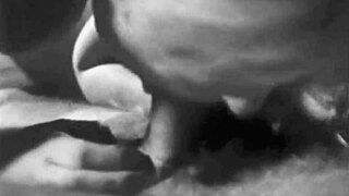 내 비밀 생활, 세계 최고의 에로틱 이야기 빈티지 무성 영화