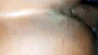 ดูฉันรับควยดำใหญ่ด้วยความสุขในก้นแน่นๆ ของฉัน เปิดกว้างสำหรับเซ็กส์สมัครเล่นสีน้ำตาลทุกครั้ง