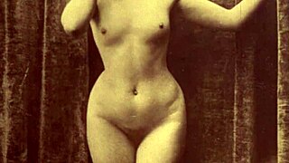 ダークランタンエンターテイメントが2世紀のビンテージレズビアンエロティカを公開