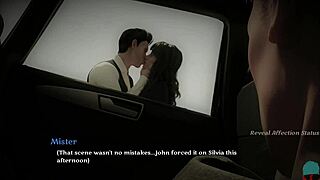 我女友的妈妈在第45集看起来更辣。对不起，宝贝！