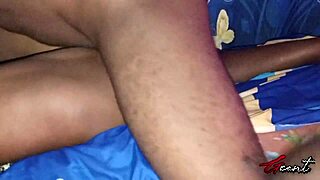 וואו! קוויקי מוקדם בבוקר עם Sexdee-Gcent2 מביא אורגזמות פרועות!