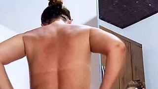 Najboljši analni dildo trenutki iz XVideos Red! Glej zdaj!