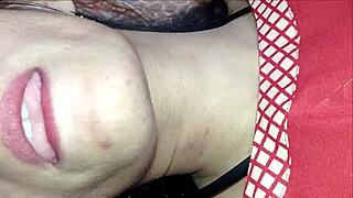 slim indian girl fucks tenant in full hindi chudai