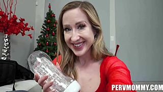 Jul varme med Alaina Taylor og Austin Pierce