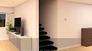 Полный геймплей Echoes of Lust эпизод 2 часть 5