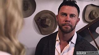 पति की वाइल्ड साली बेटी फैंटेसी ग्रुप ऐक्शन में अनलीश हुई