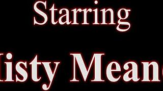 我的继姑米斯蒂·米纳治疗我，第一部分 WCA 制作