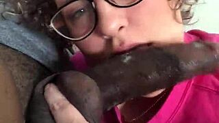 Moje ústa zvládnu obrovskú silu