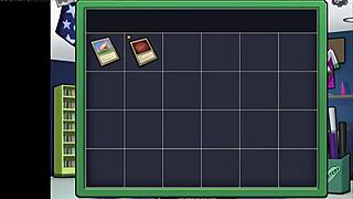 饥渴熟女房东在Summertime Saga 10中诱惑！