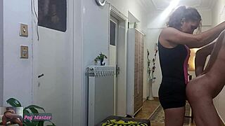 Jsem sexy žena, která z něj dělá svou malou 18+ kurvu 😈