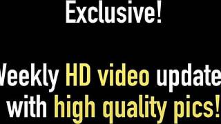 マキシンXがレズのライリー・ケイドに支配されてヤるよ！