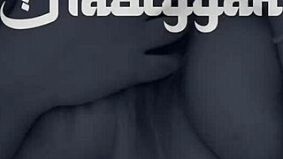 Damn, isteri Arab hamil perlukan kongkek keras sekarang!