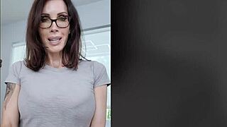 แม่เลี้ยงหงุดหงิด Shay Sights อยากควยใหญ่ของลูกเลี้ยงในแอคชั่นป่าเถื่อน MyPervyFamily