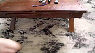 Chytil jsem nevěstu svého otčíma Ivy v tajnosti, část 1