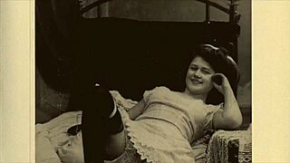 دارك لانترن إنترتينمنت تقدم قرنين من الإباحية القديمة