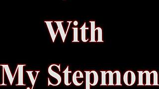 Studiepauze nemen met stiefmoeder Carmela Clutch. Deel 1 is wild, mensen! 🔥