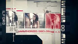 Pencuri Alexis Malone Bikin Kesepakatan Sexy dengan Polisi Jack Vegas