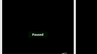 أم سمينة ماليبوغ في موقف فضيحي