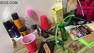 बीबीडब्ल्यू बिग कॉक के लिए ऐनल पाउंडिंग चाहती है!