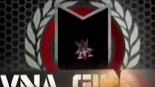 Vicky Vette zdejmuje bikini na masaż i cunilingus od Jelena Jensen