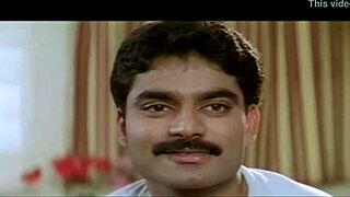 Frumoasa Mallu tânjește după pulă mare de banană