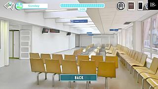 Tam oyun oynama seks notu 4. bölüm!