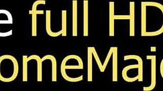 젠장! 에바 리가 롬 메이저 엉덩이 핥고 그가 그녀 세게 박아. 큰 보지 입술 지독한 구타 당하는 거 봐!