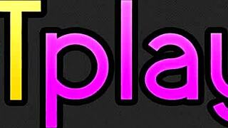 3D futanari MILF δελεάζει shemale για καυτό σεξ και creampie