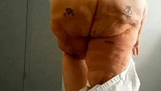 हेलो, मिसफिटएंजल के बीबीडब्ल्यू अस्स की पूजा करना चाहोगे स्लो मोशन में?