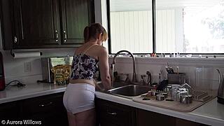 Hej, chceš vidět, co se doopravdy děje za scénou v lekci 363?