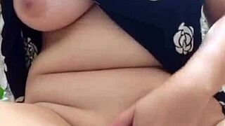 เมียชาวฟิลิปปินส์อดีต เย็ดวันเกิดคนเดียวร้อนแรง