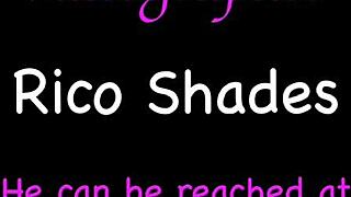 Interracial Orgy with Cougar and Big Black Cock Action