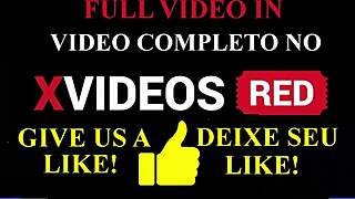 لماذا تأخذ هذه اللاتينية ميلف عميق في مؤخرتها؟ لوانا بيونير مكشوفة!