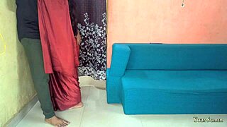 Devar naisee bhabhia kun mies on lähellä jaksossa 2