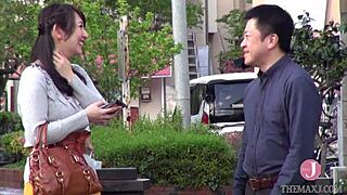 Semula nikmati keseronokan liar dalam shoot av kinky dengan madam selebriti