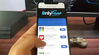 Angel Wicky bere masivní BBC ve divoké interracial akci