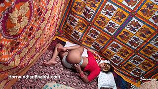 西姆兰渴望大鸡巴满足