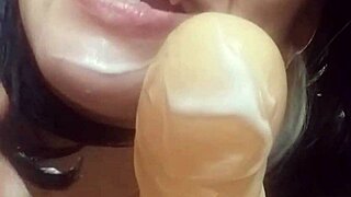 तुम्हारी सौतेली माँ थोड़ी बिच है, वह तुम्हारे तुर्गिड लंड का रेसिस्ट नहीं कर सकती