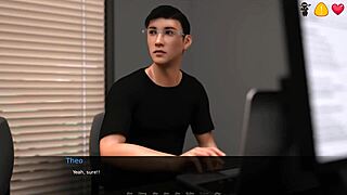 热18+少女大屁股大奶办公室肛交