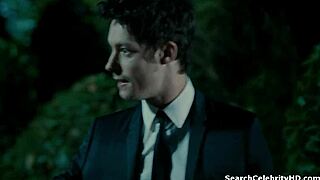 Blanca Suarez ถอดเสื้อในฉากเซ็กซี่จากหนัง The Skin I Live In