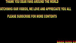 Sex Mature Hardcore Outdoor dengan BBC dalam 4K Mengagumkan