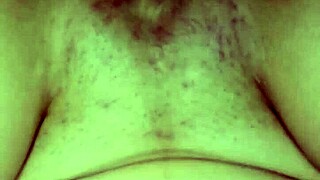 دي بي مهبلي مع أخ زوجي التوأم، زوجي الخائن يشاهد