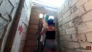 ว้าว! เมียฟิลิปปินส์ร้อนแรงแอบเย็ดแรงกับชู้ตอนสามีไปเที่ยว