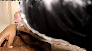 Damn, Pukul Bos Kuat di Bilik Hotel Rasanya Gila!