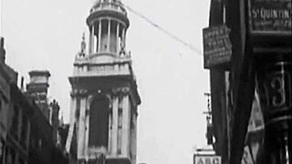 Dark Lantern Entertainment: Винтажный порно-клэш - 1850-е против 1970-х