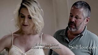 Bro, istrinya baru aja bikin dia jadi cuck dengan sub Spanyol!