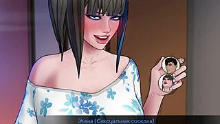 เคยเห็นเทพธิดาถูกขังในแจ็กกูซซี่แอ็กชั่นไหม?