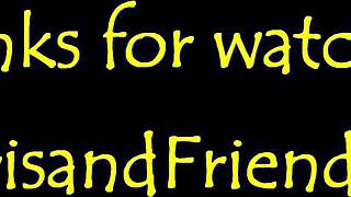 Hey, Ayah Tiri, Kenapa Kita Ketahuan dengan Anak Perempuan di Kekacauan Close-up Ini?