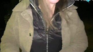 노숙 여성들, 야외 컴필레이션에서 야한 가혹한 현실 직면