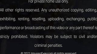 ボスのJamie Michelleがインターンをファック